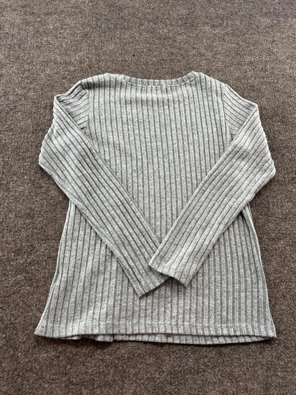 FUNLINGO this gray